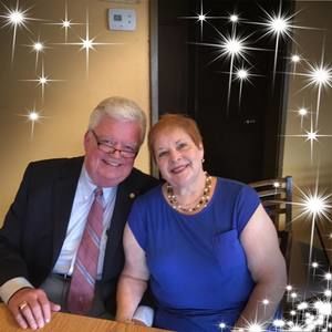 Meet your Posher, Joan